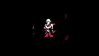 Flowey Papyrus Sans themes [upl. by Atikram329]