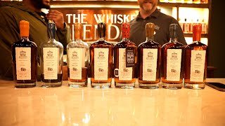 The Best Whiskey Blends from the Best Barrels [upl. by Eiryk]