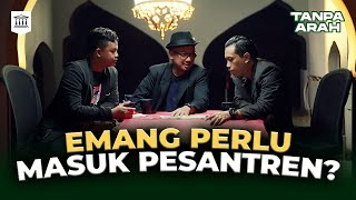 Kenapa masih sering terjadi  Tanpa Arah [upl. by Dlopoel]