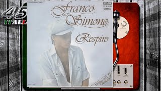 Franco Simone  Respiro 1978 [upl. by Coulter]