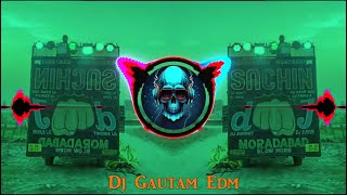 Jatav Tag DJ Remix Song  Jatav New Song  Hard Bass Dj Song  Dj Gautam Edm [upl. by Holle]