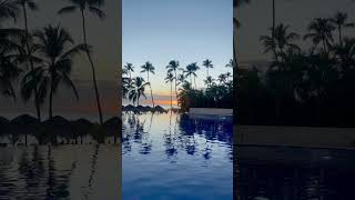 Hilton La Romana  All Inclusive Adult Resort in the Dominican Republic [upl. by Dnalyar]