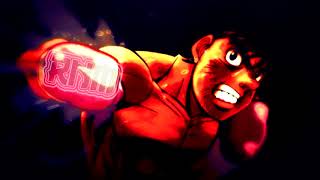 Hajime No Ippo New Challenger Opening  Nightcore [upl. by Vocaay723]