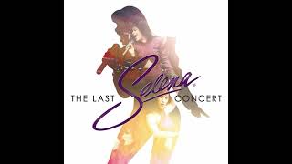 Selena  Tus Desprecios amp Cobarde  Live At The Astrodome Uncompressed [upl. by Luoar]