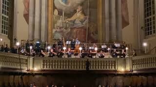 GAPERTI Canite Cives concerto per San Petronio [upl. by Georg789]