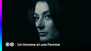 Un Homme et une Femme  Main Theme  Francis Lai [upl. by Donni104]