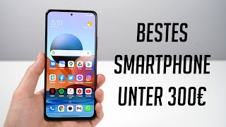 Jeden Cent wert Xiaomi Redmi Note 10 Pro Review Deutsch  SwagTab [upl. by Leitman]