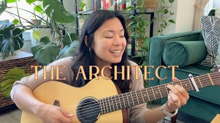 The Architect  Kacey Musgraves cover [upl. by Mosora639]