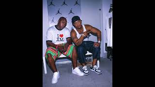 Jadakiss amp Styles P  Blockwork Remix prod Hyper Non Verbal [upl. by Apollo]