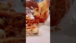 The Boiling Crab Seafood Restaurant  Melbourne  Australia [upl. by Burrow367]