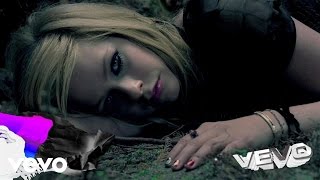 Avril Lavigne  Alice Teaser [upl. by Rutledge]