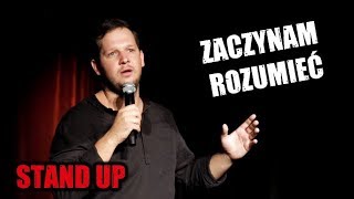 RAFAŁ PACZEŚ  quotZaczynam Rozumiećquot 2017 całe nagranie [upl. by Ateuqahs]