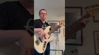 Rush “YYZ” Geddy Lee bass breaks [upl. by Won655]