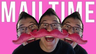 Markiplier Mail Monday 9 [upl. by Cruz]