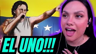 Canserbero  Es Épico  REACCIÓN Y ANÁLISIS [upl. by Aicenad]