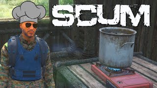 Scum24 der Chefkoch  deutsch 2024 [upl. by Rainah431]