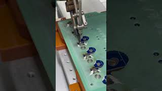 OnSite Footage of an Electronics Factory zigbee homeautomation smarthome factory homecontrol [upl. by Pet298]