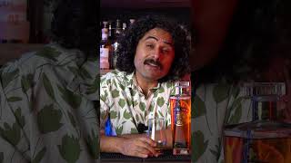 Kadamba An award winning Indian Single Malt whisky shorts [upl. by Anirt81]