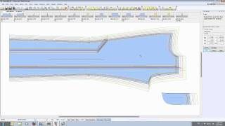 AccuMark Pattern Design Software Overview [upl. by Ydnolem]