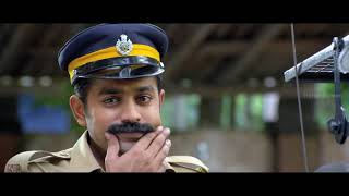 Ithu Thaanda Police Movie  Scene 13 [upl. by Foskett435]