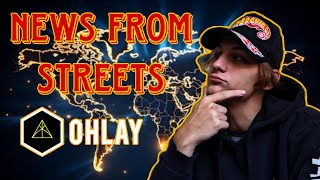 News From Street  Ohlay Trick of The Year [upl. by Basir]