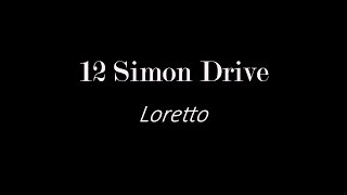 12 Simon Drive Loretto Ontario Canada [upl. by Anivlek]