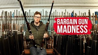 4000 Bargain Guns in One Room [upl. by Che]