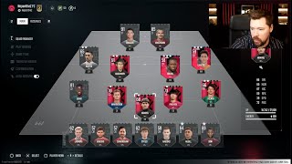 UFL First Look  NepentheZ [upl. by Yrrah]