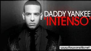 Daddy Yankee Intenso Grito Mundial [upl. by Adnilam962]