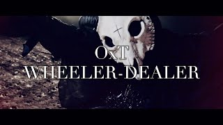 OxT「WHEELERDEALER」Music Video [upl. by Ulla]