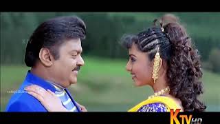 Thanthana thanthana Thai maasam HD video song [upl. by Simonette]