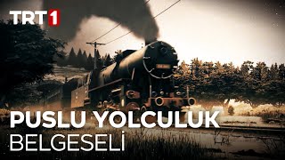 Puslu Yolculuk Belgeseli Tanıtım [upl. by Durman381]