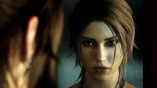 Tomb Raider 2013  Official Game Trailer [upl. by Truman75]