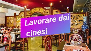 Come cercare lavoro dai cinesi e quanto si guadagna [upl. by Yim276]