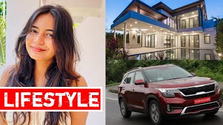 Purva Talekar Lifestyle Age Family Boyfriend [upl. by Rolan126]