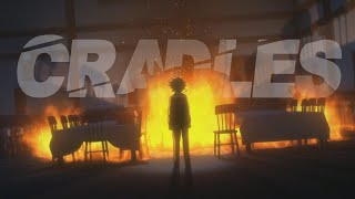 Yakusoku no Neverland Cradles AMV [upl. by Ibbie993]