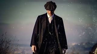 Peaky Blinder  Otnicka  Slowed  Reverb  Bass Boosted [upl. by Banky634]