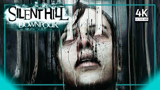 SILENT HILL DOWNPOUR Pelicula Completa en Español 4K  Historia [upl. by Darius301]