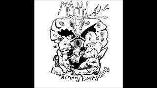 Math the Band  Imaginary Everything full album [upl. by Mulford654]