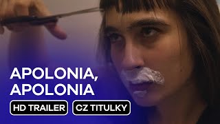 Apolonia Apolonia CZ HD Trailer 2022 [upl. by Essila]