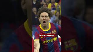 El gol que Messi NUNCA hará en su vida [upl. by Eliezer]