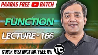 166 Function Illustrations based on finding inverse function Part 2  IIT JEE MainsAdvanced [upl. by Atniuqal]