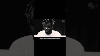 Juice wrld message to youthjuicewrld righteous [upl. by Clarinda]