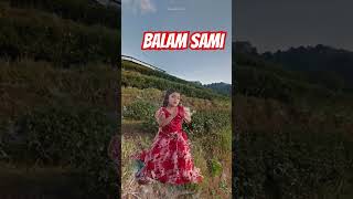 Jeeya Pawar ka dance balam Swami balam Sami [upl. by Anneyehc]