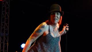 Beth Hart amp Joe Bonamassa  Sinners Prayer  2016 Keeping The Blues Alive Cruise [upl. by Hadrian]