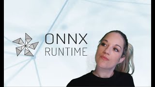 What is ONNX Runtime ORT [upl. by Urbanus]