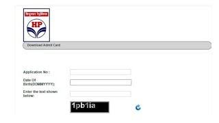HPCL Admit Card 2024  Check Exam Date Out [upl. by Ragg]