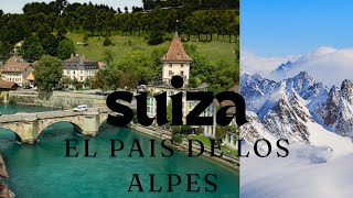 Suiza Maravillosa Los Destinos Más Hermosos y Actividades Inolvidablesquot [upl. by Luna]