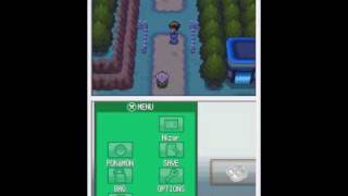 Pokemon HGSS Walkthrough Episode 2 Mr Pokémon and the Pokedex [upl. by Annet]