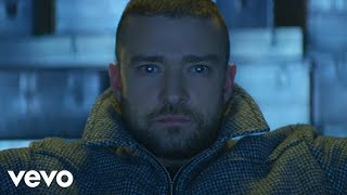 Justin Timberlake  Supplies Official Video [upl. by Hastings]